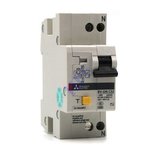 CB chống giật Mitsubishi