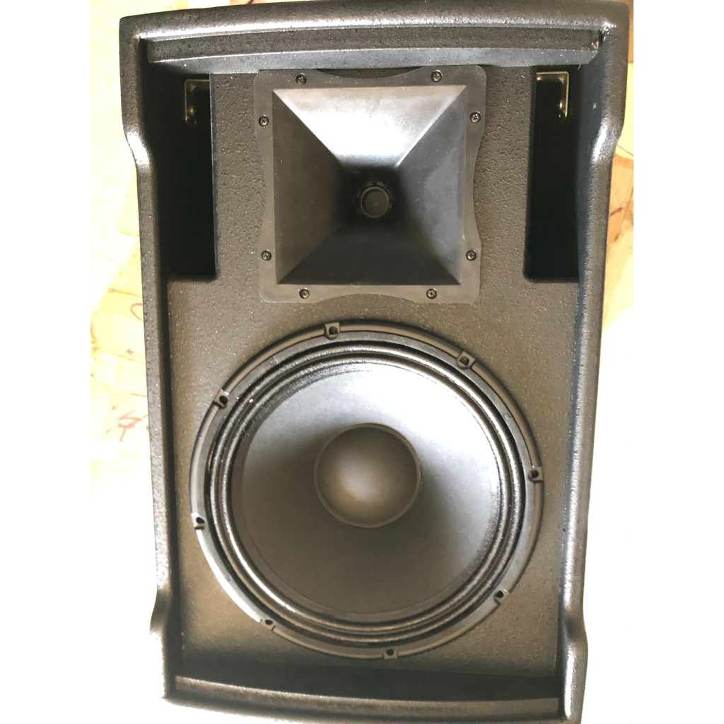 Loa Karaoke RCF Bass 30