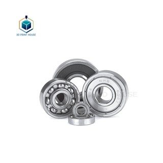 Vòng Bi Bạc Đạn 608zz, 688zz, 625zz, 6000zz, 6200zz