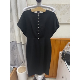 Đầm elise body size L