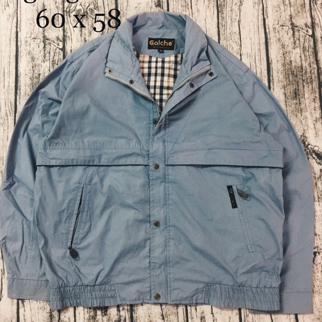 Áo jacket [ HẾT ]