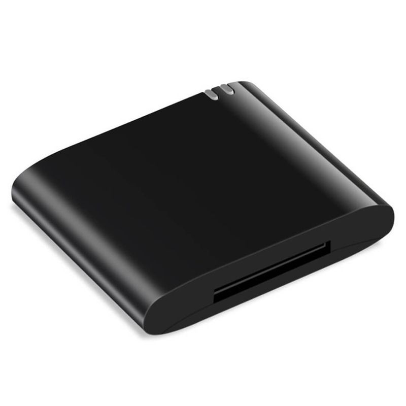 Thiết Bị Nhận Tín Hiệu Âm Thanh Bluetooth 30pin 4.1 A2Dp Cho Bose Soundd H4Vn