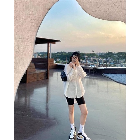 QUẦN ĐÙI NỮ HOT TREND 2302QN
