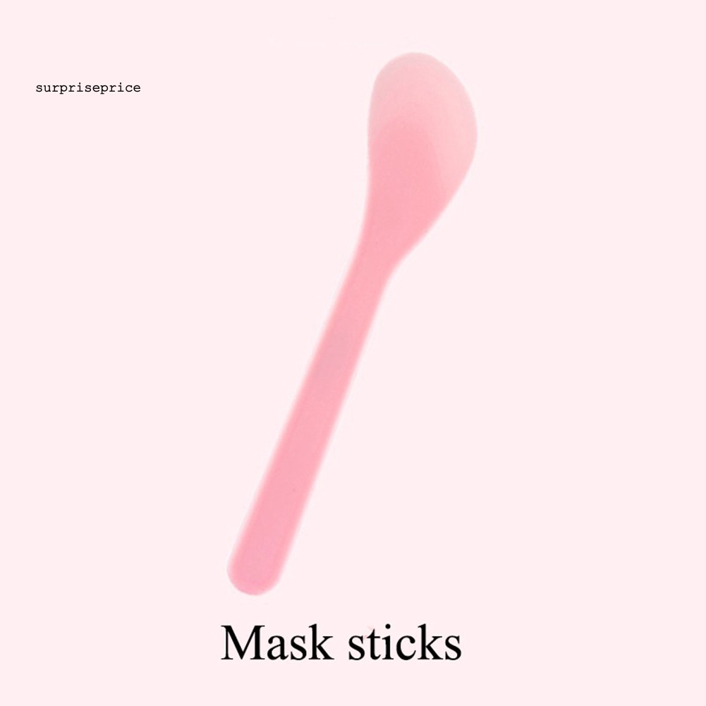 Bộ dụng cụ đắp mặt nạ 9 món dùng làm đẹp tại nhà