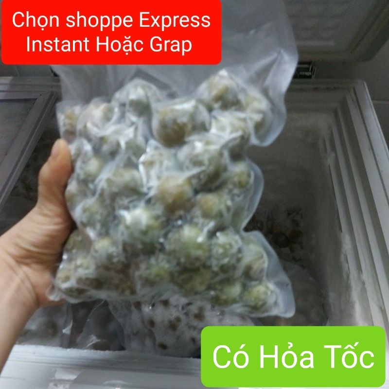 Sấu Tươi