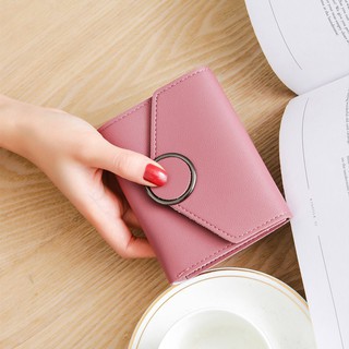 Ví cầm tay nữ, Ví mini nữ -Lazaco