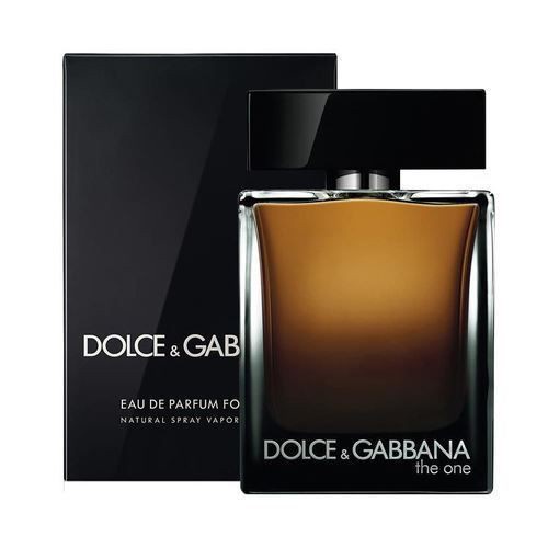 Nước Hoa Nam Cao Cấp DOLCE & GABBANA THE ONE 100ML - Hương thơm Nam tính Cuốn hút Mạnh mẽ - Lưu hương từ 6 -8 tiếng