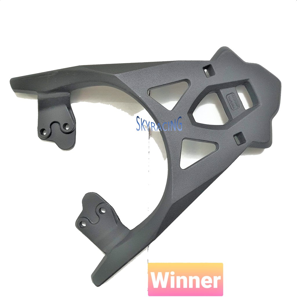 Cảng Nhôm Đúc Gắn Cho Xe Winner