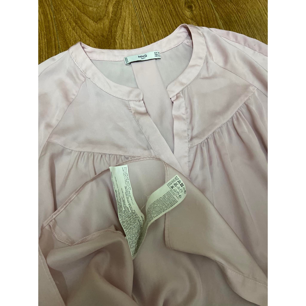 Chân váy elise, áo eva de eva size S