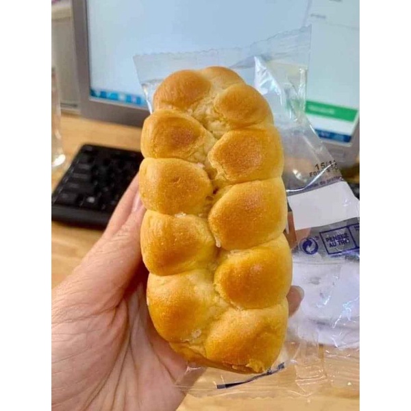 Bánh Mì Hoa Cúc Pháp Ổ nhỏ