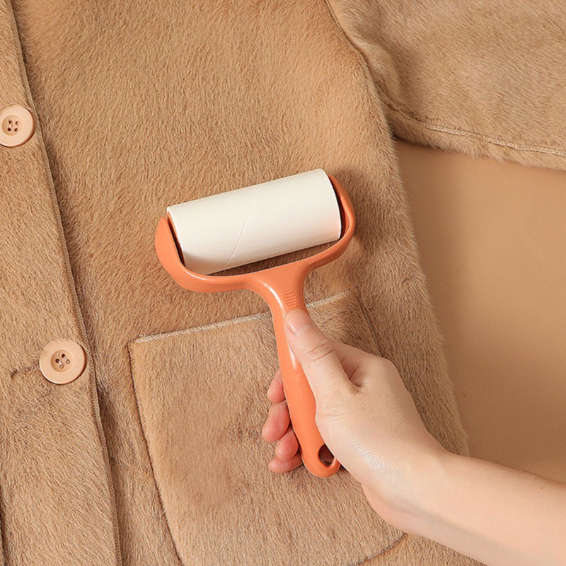 Cây lăn bụi đa năng làm sạch quần áo, ga giường, sofa, lông chó mèo