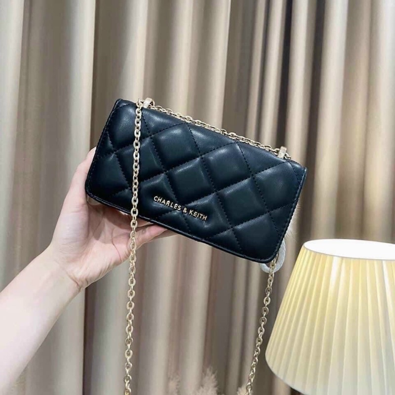 Túi xách ck trám da đẹp đi tiệc đi chơi