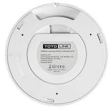 Thiết bị phát Wi-Fi ốp trần Totolink N9 V2 chuẩn N 300Mbps- Hàng Mới Năm 2021 - Bảo Hành 24 Tháng | BigBuy360 - bigbuy360.vn