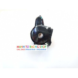 Lóc đề xe wave alpha đen