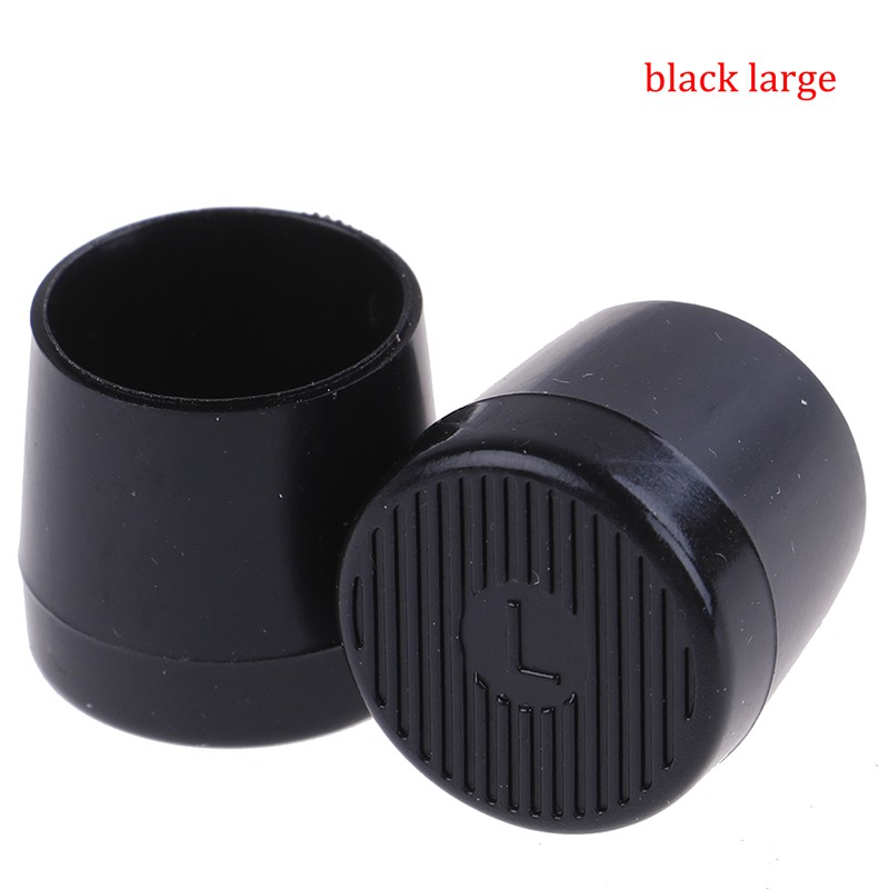 2 Chiếc Nút Bịt Chống Trượt Cho Giày Cao Gót
