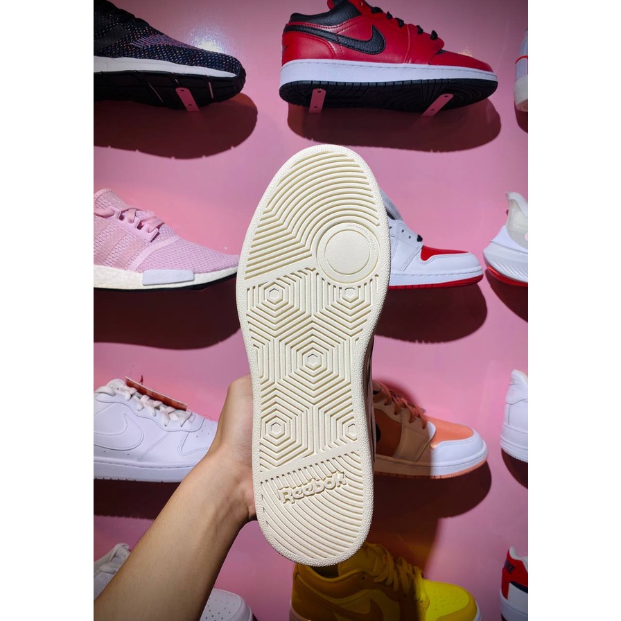 Giày Reebok Royal Techque Chalk - GZ9303 - Trắng