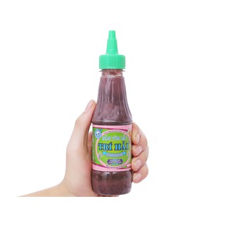 Mắm tôm trí hải chai 225g