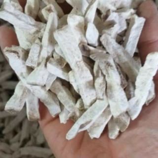 Khoai lang khô gói 500gr