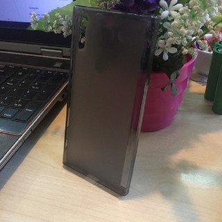 Ốp lưng SONY Xperia XZ SILICONE