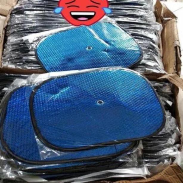 Tấm che nắng ⚡️FREESHIP_toàn quốc⚡️bên trong ô tô -Mặt hàng cao cấp, phù hợp mọi loại xe oto