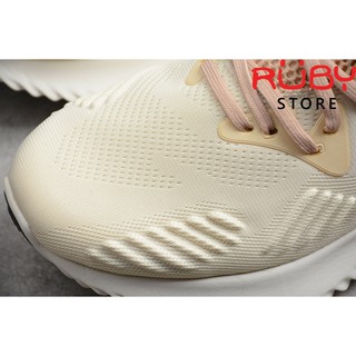 Giày Alphabounce Beyond Vàng Cam 2018 (Ảnh thật 100%)