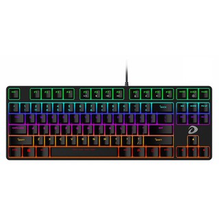 Bàn phím cơ dareu ek87s blue switch