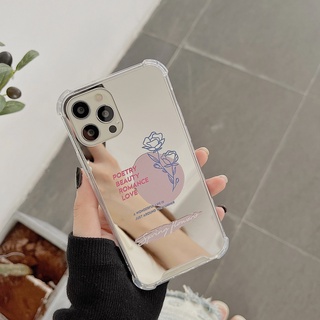 Ốp Lưng iPhone Điện Thoại Có Gương Trang Điểm Cho Iphone 6 Plus 6s 6s Plus 6 7 Plus 8 Plus X Xs Max 11 Pro 11 Pro Max 12 Pro Max 12 Mini