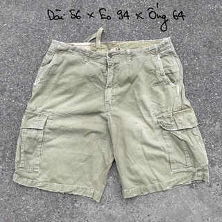 quần short cargo