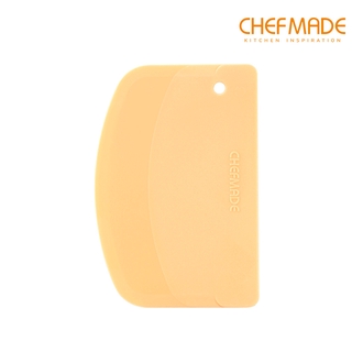 Dao cắt bột làm bánh chà láng CHEFMADE tiện dụng lượng cao WK9192