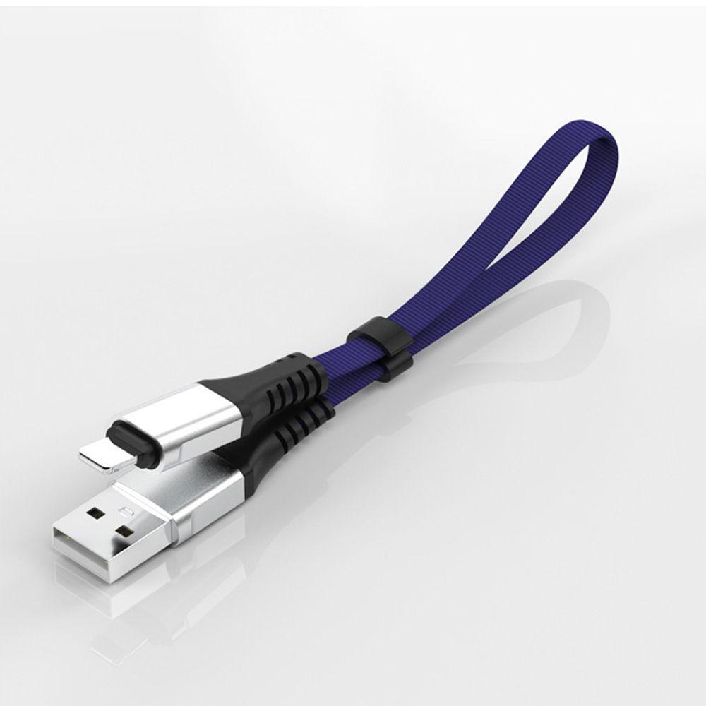 Dây Cáp Sạc Đồng Bộ Dữ Liệu Kỹ Thuật Số Micro Usb 30cm