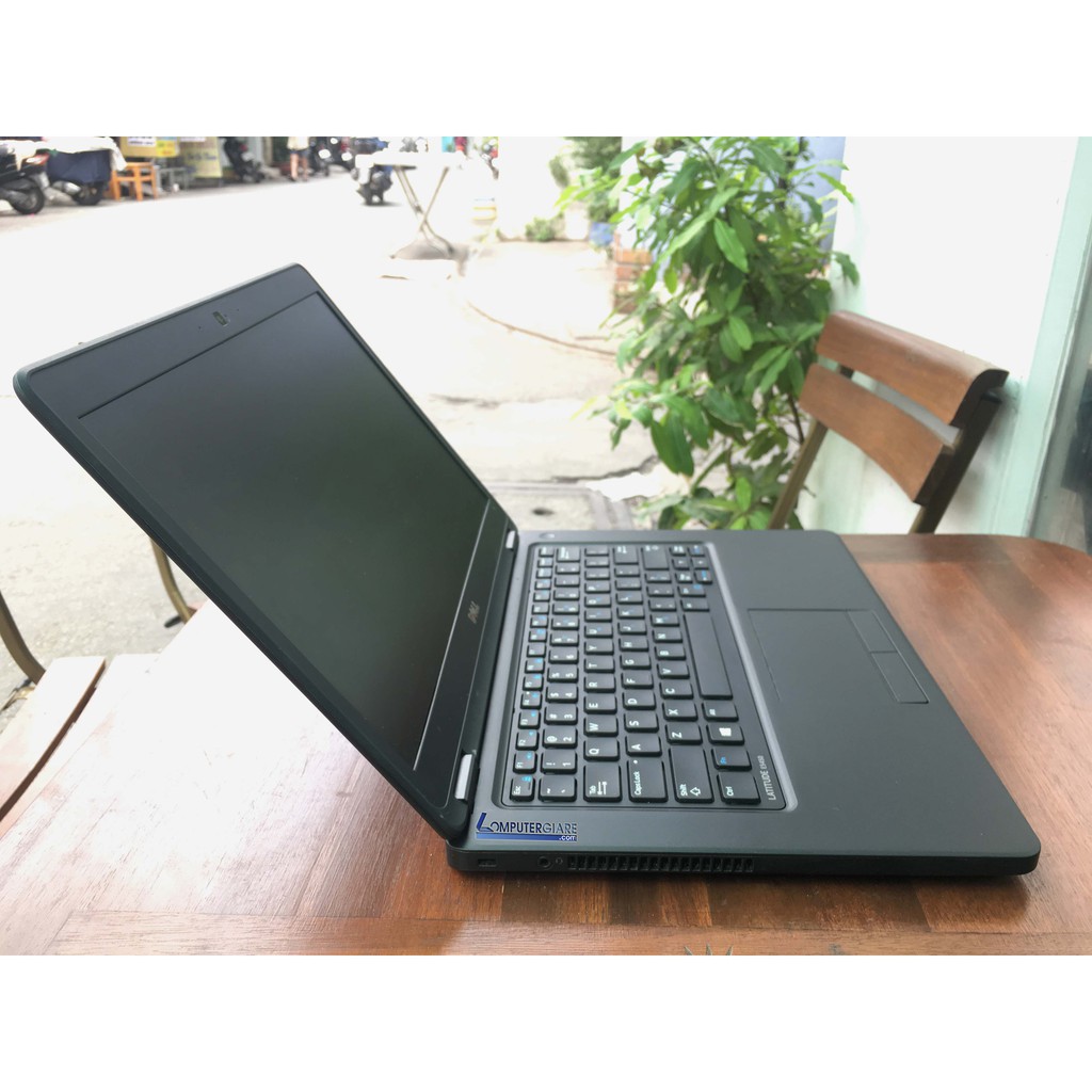 Laptop Dell Latitude E5450 i5 Broadwell 5200U giá phải chăng cho một cái laptop chất lượng | BigBuy360 - bigbuy360.vn