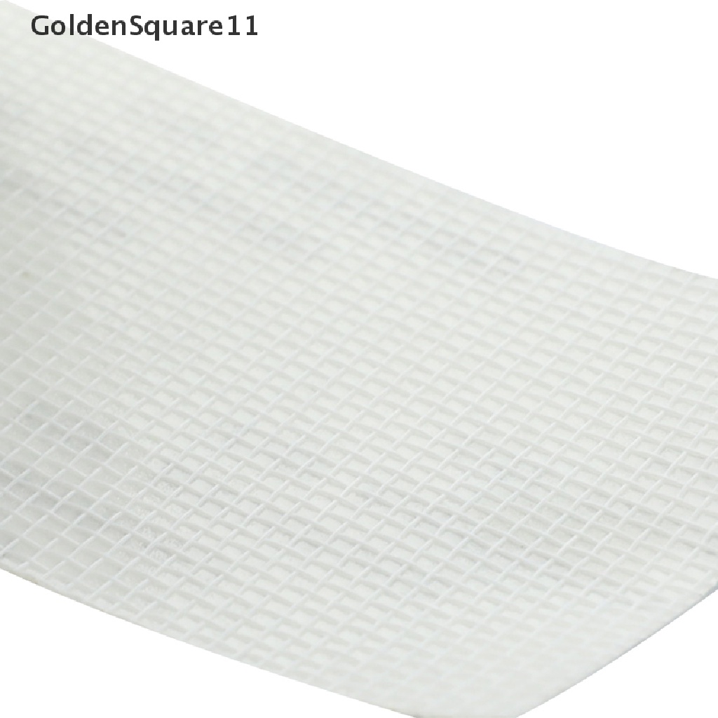 Cuộn Băng Keo 2M Goldsquare11 Chống Thấm Nước Chống Côn Trùng Dùng Sửa Chữa Cửa Sổ / Cửa