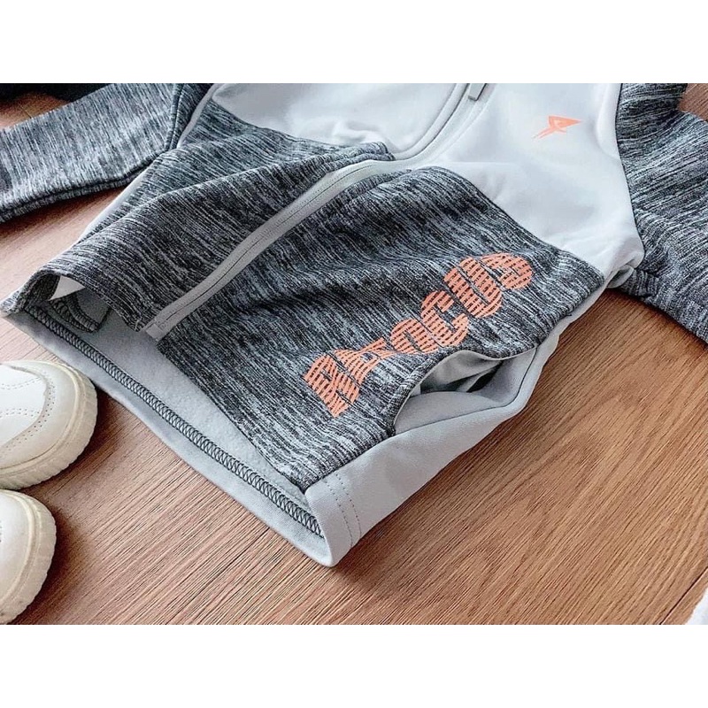 Bộ nỉ bé trai P.R.I.M.A.R.K