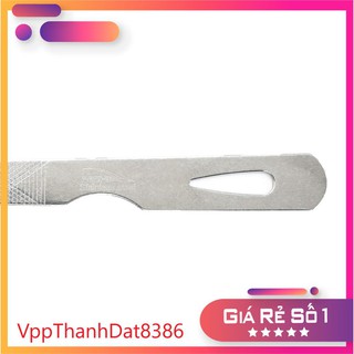 (Sale) Dũa Bầu Inox móng tay chân