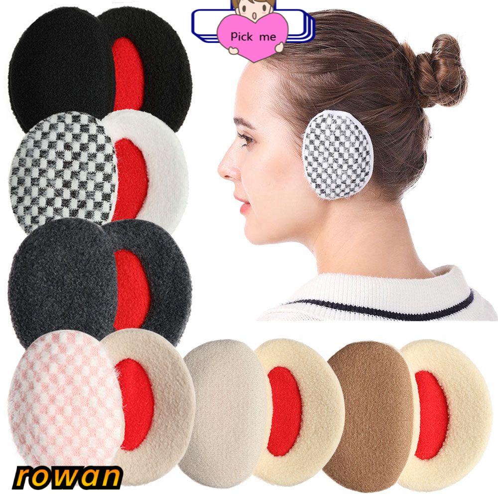 Bịt tai giữ ấm mùa đông chất lượng cho nam nữ