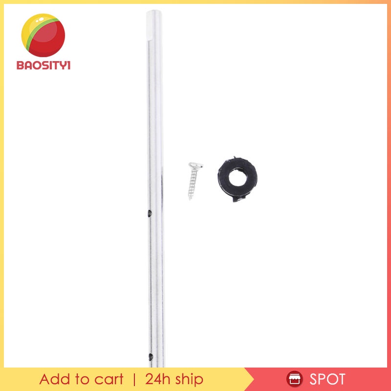 1 Trục Rotor Chính Bằng Kim Loại 54mm / 2.1 &quot;Cho WLtoys V977 V930 V988 XK K110