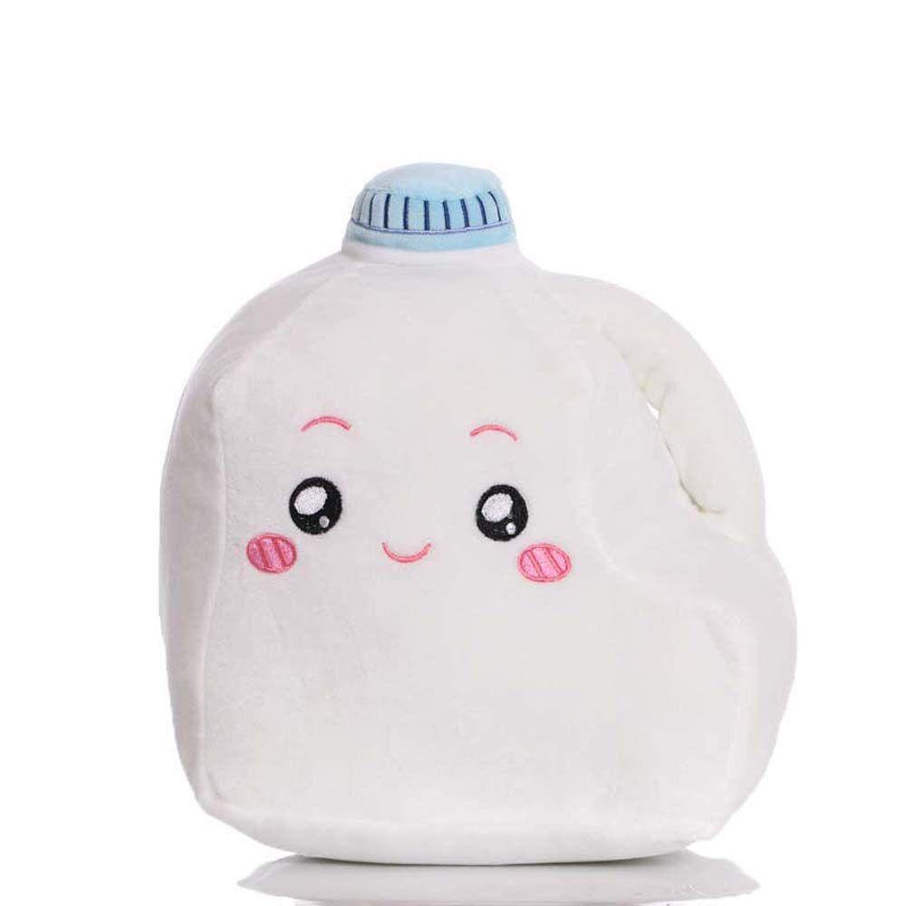 Cá Mập Nhồi Bông Mềm Mại Trang Trí Nhà Cửa