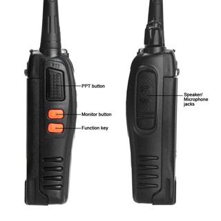 BỘ 2 BỘ ĐÀM BAOFENG BF888s