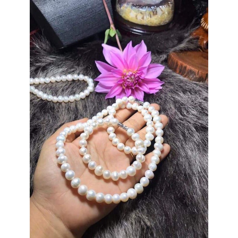 bộ trai nuôi nước ngọt