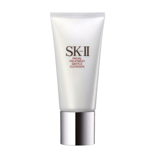 Sữa rửa mặt SK II Facial Treatment Gentle Cleanser mini 20g