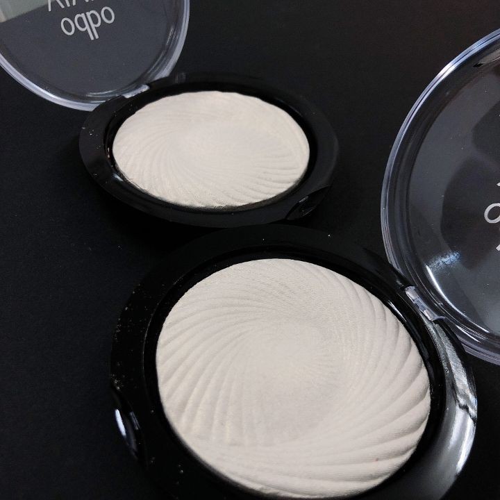 Bắt sáng Odbo Vivid Baked Highlighter OD106