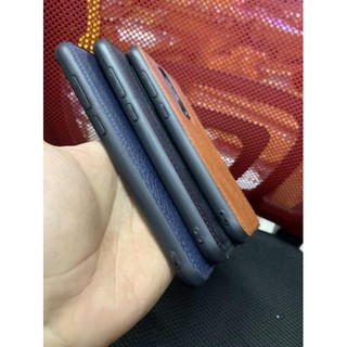 Ốp lưng Nokia 3.1,X5 5.1plus dẻo kiểu da