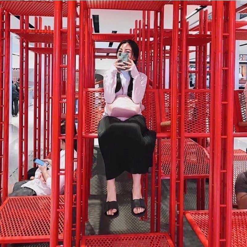 Dép nhựa monobo Thái Lan