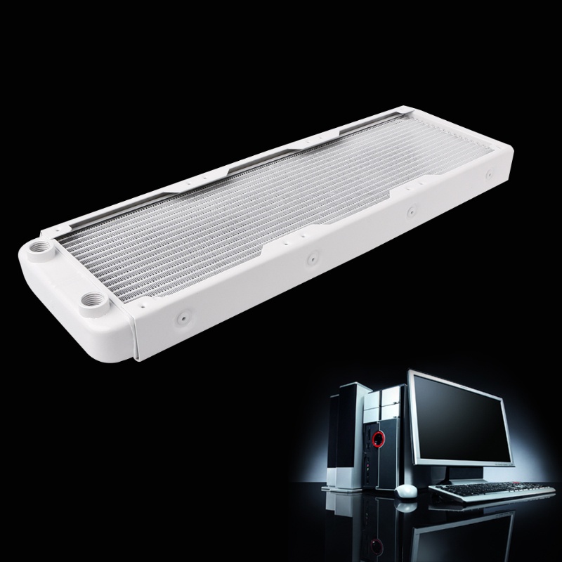 Quạt Tản Nhiệt Nước 360mm Cho CPU Máy Tính 3x120mm
