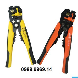 KÌM TUỐT DÂY ĐIỆN - BẤM COS