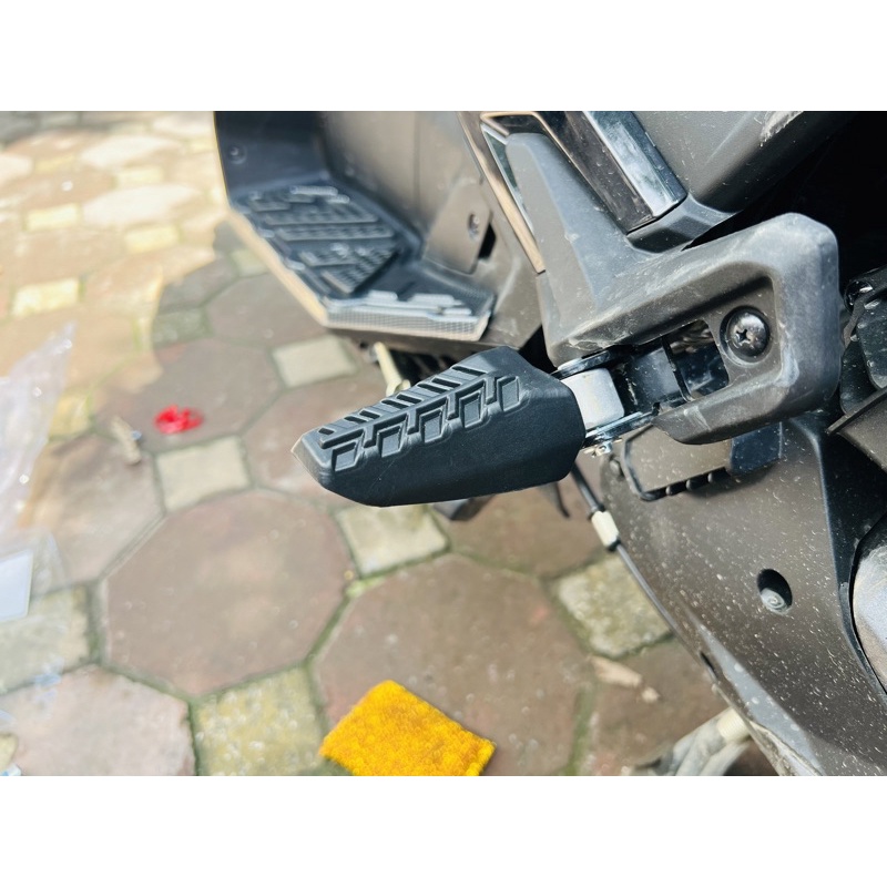 Phụ kiện mạ crom xe AIR BLADE 2023