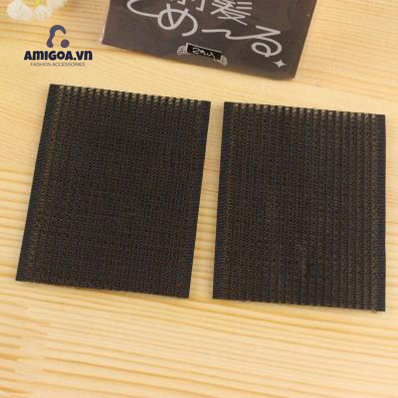 ✨✨ Miếng dán tóc trang điểm miếng dán cài tóc rửa mặt