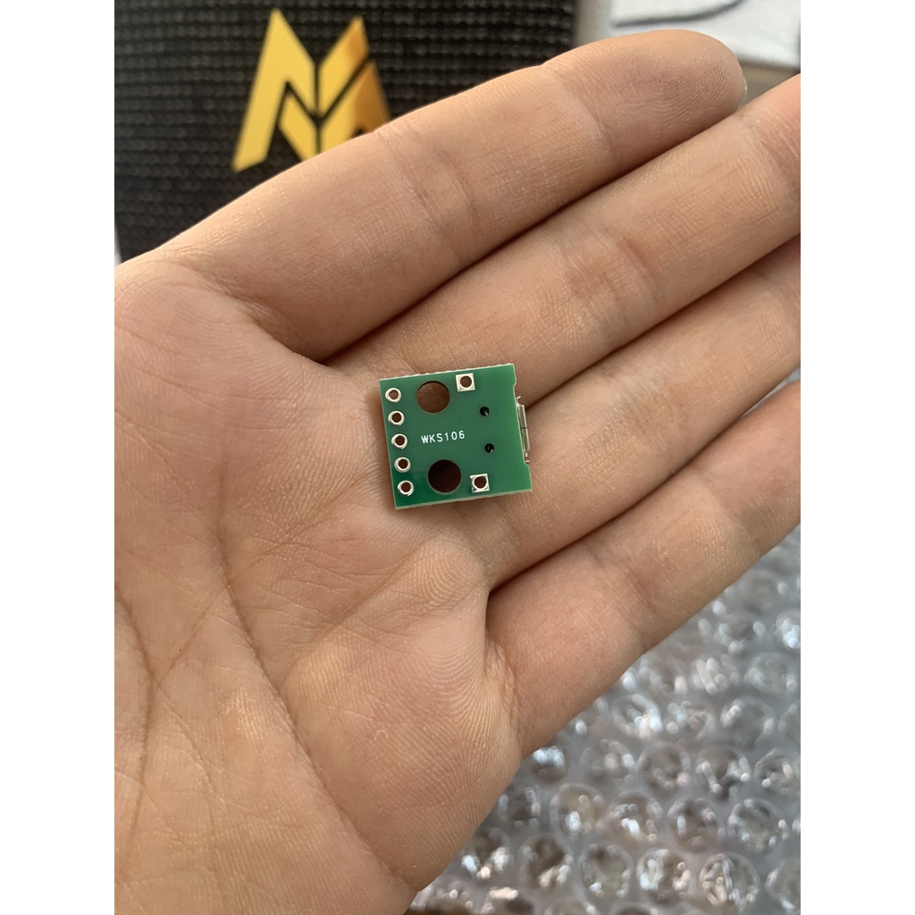 linhkienaudiohn : Mạch micro USB, Sạc USB