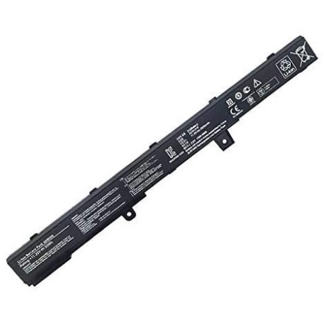 PIN ASUS X451C X451CA X551C X551CA X551M X551MA A31N1319 new 100%