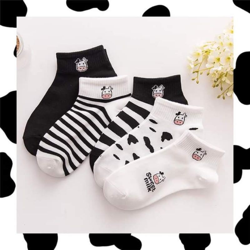 Sweet Socks - Vớ - Tất